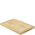 Oak Wood Serving Board 34 x 22 x 2cm