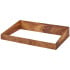 GenWare Acacia Wood Slanted Stand GN 1/1