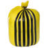Clinical Waste Sacks Tiger Stripe Offensive Waste 80 Litre 10kg (Box of 400)