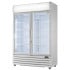 Prodis Upright Commercial Display Fridge Double Door 1200 Litre