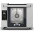 Unox BAKERLUX Shop Pro LED 4 Tray 460 x 330 Convection Oven With Humidity Control