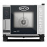 Unox Cheftop Mind Maps Zero Combi Oven 5 Grid GN 1/1 Electric