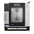 Unox Cheftop Mind Maps Zero Combi Oven 7 Grid GN 1/1 Electric