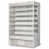 Prodis XMD1200-P-NB-W Open Fronted Multideck Display Fridge 1200mm White