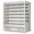 Prodis XMD1800-P-NB-W Open Fronted Multideck Display Fridge 1800mm White