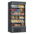 Prodis Open Fronted Multideck Display Fridge Grey 975mm