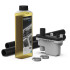 Unox Combi Oven Installation Kit + DET&Rinse PLUS Detergent (1 Litre)