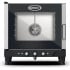 Unox Cheflux XV393 5 Tray GN 1/1 Convection Oven With Humidity Control