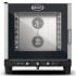 Unox Cheflux XV593 7 Tray GN 1/1 Convection Oven With Humidity Control