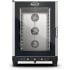 Unox Cheflux XV893 12 Tray GN 1/1 Convection Oven With Humidity Control