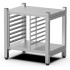 Unox High Stand 7 Shelves for GN 1/1 Ovens