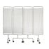 Polar Medical Privacy Screen 192cm