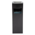 Bolero Cigarette Bin Square 600mm