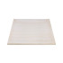 Bolero Square Table Top Vintage White 700mm