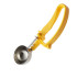 Yellow Easy Grip Food Portioner 1.6oz 50ml