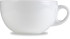 Art de Cuisine ZCAC121 Menu Porcelain Cappuccino Cup 34.1cl 6.5x10.5cm