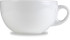 Art de Cuisine Menu Porcelain Cappuccino Cup 199ml/7oz (Pack of 6)