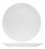 ZCAPMC311 Churchill Menu Porcelain Coupe Plate 31cm