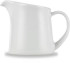 Art de Cuisine ZCAPOJ51 Menu Porcelain Jug 14cl 8.5cm