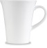 Art de Cuisine ZCAPOM1 Menu Porcelain Flared Mug 34cl 11x9cm