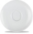 Art de Cuisine ZCAPOSM1 Menu Porcelain Medium Saucer 15.5cm