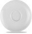 Art de Cuisine ZCAPOSS1 Menu Porcelain Small Saucer 12.7cm