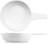 Art de Cuisine ZCAPPP41 Menu Porcelain Presentation Pan 11.8cm 23cl