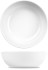 Art de Cuisine ZCAPWB61 Menu Porcelain Bowl 16cm 48cl