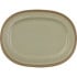 Art de Cuisine Igneous Natural Oval Plate 32cm (Pack of 6)