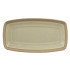 Art De Cuisine Igneous Rectangular Plate 29 x 15cm