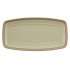 Art De Cuisine Igneous Rectangular Plate 35 x 18cm