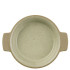Art de Cuisine Igneous Natural Pie Dish 14cm (Pack of 6)