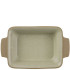 Art De Cuisine Igneous Rectangular Dish 48cl/17oz