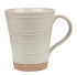 Art De Cuisine Igneous Mug 34cl/12oz x6