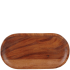 Churchill Alchemy Moonstone Wood Board 15 x 29cm/5.88 x 11.38" (Pack of 4)