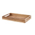 Churchill Alchemy Buffetscape Nesting Riser 25.8 x 39.7cm/10.13 x 15.63"