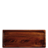 Art de Cuisine Menu Wood Large Deli Board 16.5 x 40cm/6.44 x 15.69" (Pack of 4)