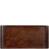 Churchill Alchemy Wood Buffet Rectangle Tray 14.5 x 30cm/5.69 x 11.75" (Pack of 6)