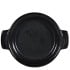 Art de Cuisine Igneous Black Individual Dish 12cm