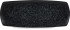 Art De Cuisine Menu Shades Caldera Ash Black Flat Rectangle Plate 35.5x14.5cm (Pack of 6)