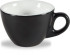 Art de Cuisine Menu Shades Ash Black Espresso Cup 85ml/3oz (Pack of 6)