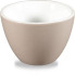 Art De Cuisine Menu Shades Smoke Grey Open Sugar Bowl