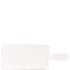 Churchill Alchemy Melamine Buffet Handled Paddle White 14.4 x 26.6cm/5.63 x 10.44" (Pack of 4)