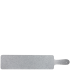 Churchill Alchemy Melamine Buffet Handled Paddle Large Granite 13 x 61cm/5 x 24" (Pack of 4)