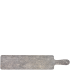 Churchill Alchemy Melamine Buffet Handled Paddle Large Distressed Wood 13 x 61cm/5 x 24" (Pack of 4)