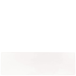 Churchill Alchemy Melamine Buffet Tray GN 2/4 16.2 x 53cm/12.75 x 20.81" (Pack of 4)