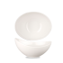 Churchill Alchemy Melamine Buffet Moonstone Bowl 20cm White