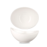 Churchill Alchemy Melamine Buffet Moonstone Bowl 25cm White