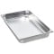 Rational Stainless Steel Gastronorm GN 1/1 65mm