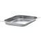 GN 1/2 Stainless Steel Gastronorm 20mm